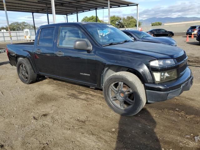 2004 Chevrolet Colorado