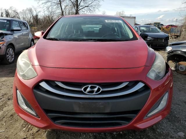 2013 Hyundai Elantra GT