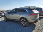 2019 Jaguar F-PACE Prestige