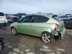 2008 Hyundai Accent SE