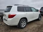 2010 Toyota Highlander