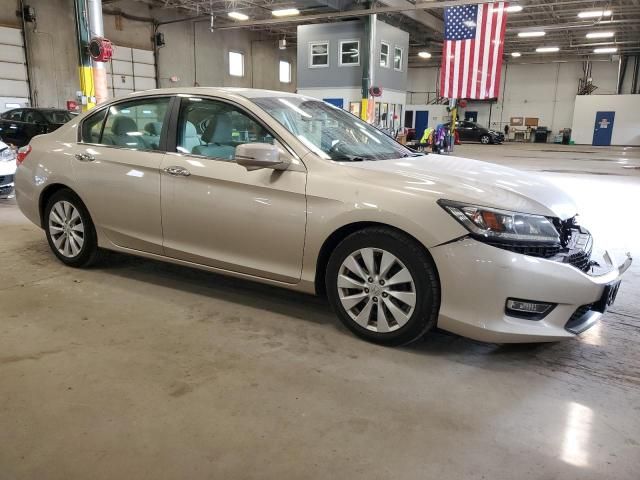 2013 Honda Accord EX