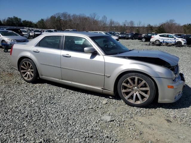 2006 Chrysler 300C SRT-8