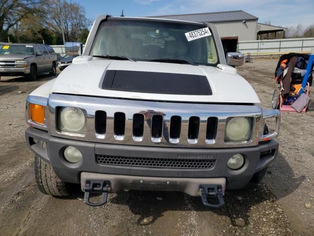 2006 Hummer H3