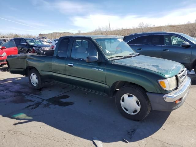 1999 Toyota Tacoma Xtracab