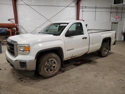Lots with Bids for sale at auction: 2014 GMC Sierra C1500