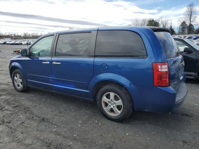 2010 Dodge Grand Caravan SE