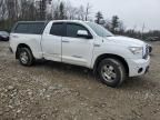 2012 Toyota Tundra Double Cab Limited