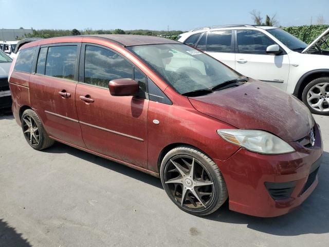 2008 Mazda 5