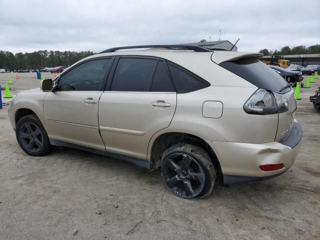 2004 Lexus RX 330