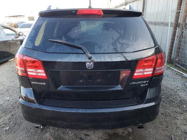 2010 Dodge Journey SXT