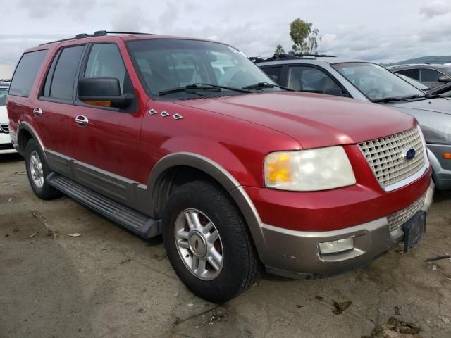 2003 Ford Expedition Eddie Bauer