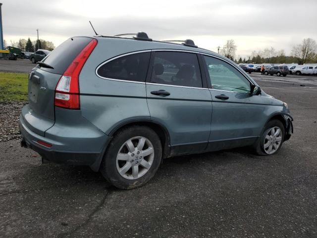 2011 Honda CR-V LX