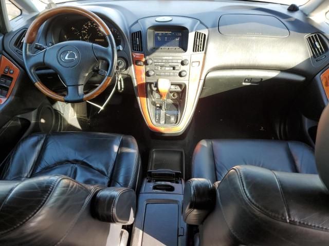 2001 Lexus RX 300