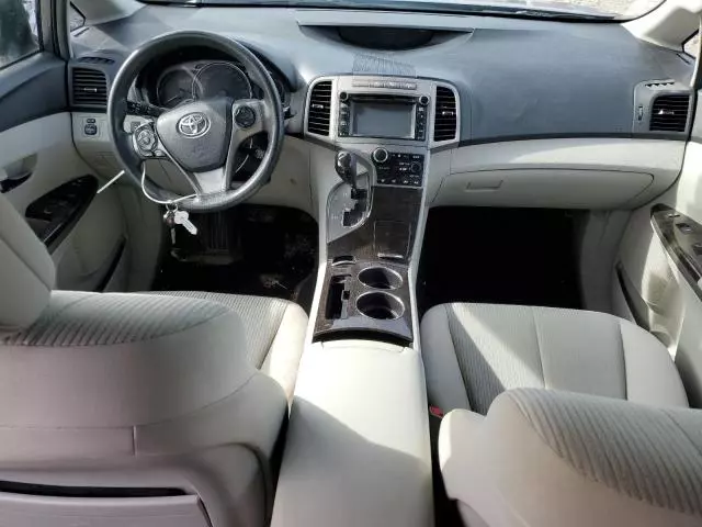 2014 Toyota Venza LE