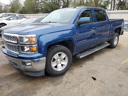 2015 Chevrolet Silverado C1500 LT for sale in Eight Mile, AL