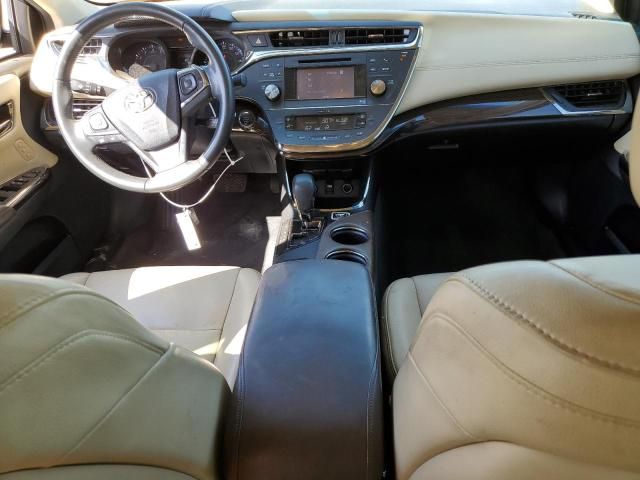 2013 Toyota Avalon Base