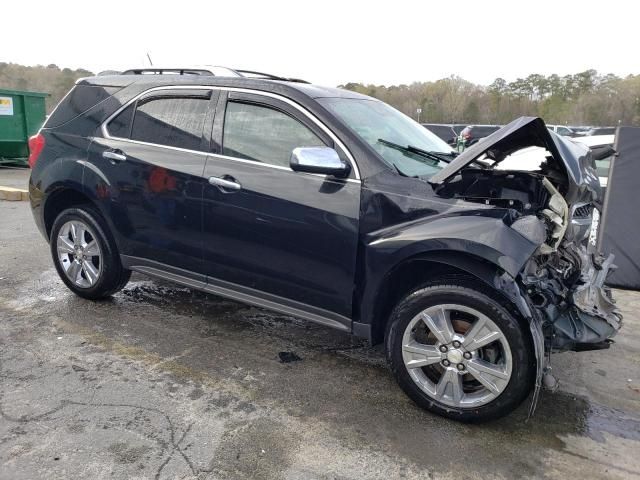 2013 Chevrolet Equinox LTZ