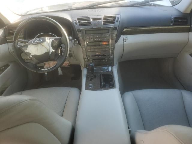 2008 Lexus LS 460