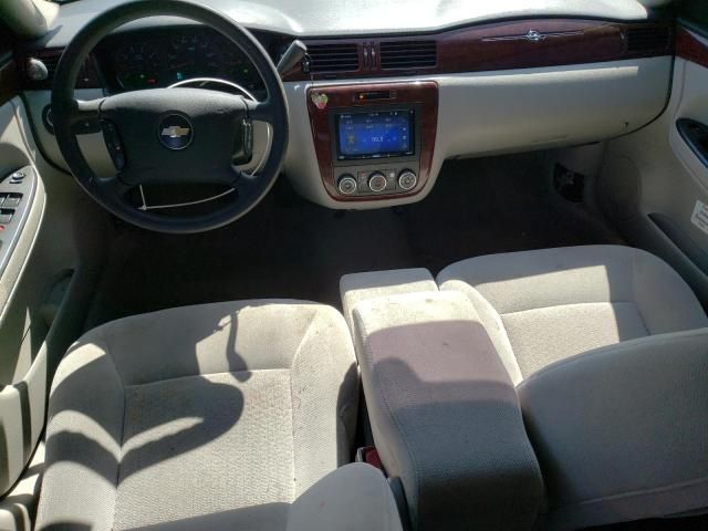 2006 Chevrolet Impala LS