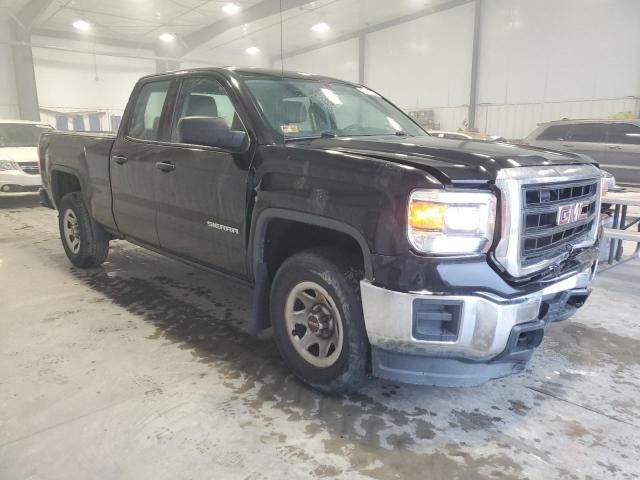 2014 GMC Sierra K1500