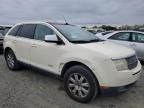 2007 Lincoln MKX