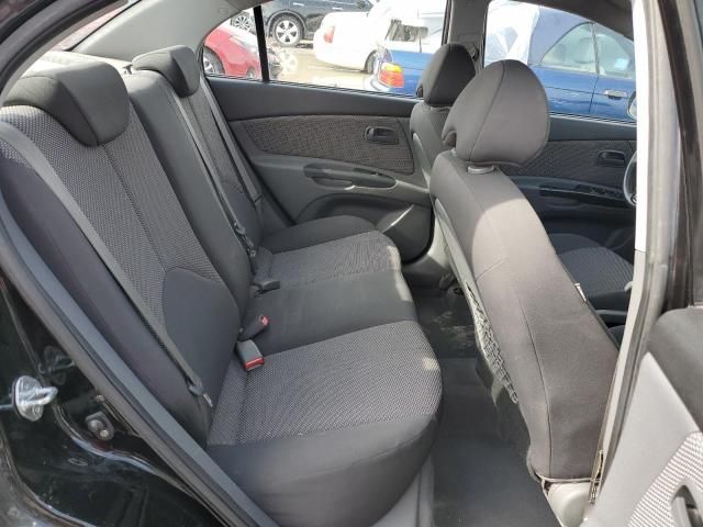 2011 KIA Rio Base