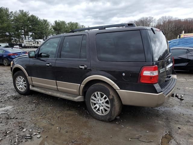 2013 Ford Expedition XLT