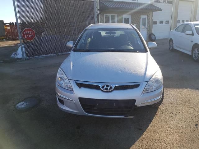 2012 Hyundai Elantra Touring GLS