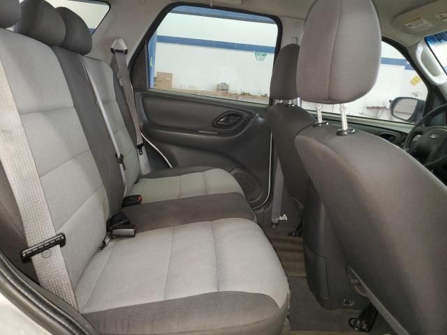 2006 Ford Escape XLS