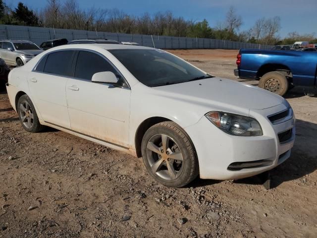 2011 Chevrolet Malibu 1LT