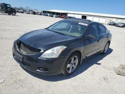 Nissan salvage cars for sale: 2008 Nissan Altima 3.5SE