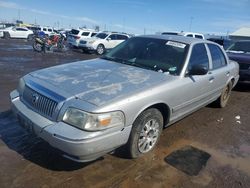 2006 Ford Crown Victoria LX for sale in Brighton, CO