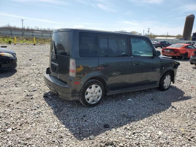 2004 Scion XB