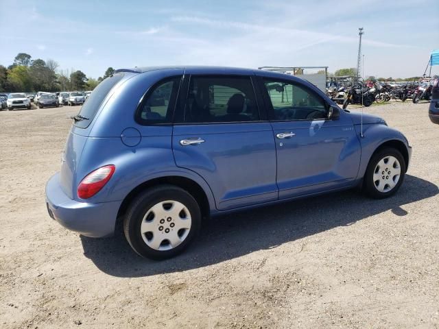 2006 Chrysler PT Cruiser