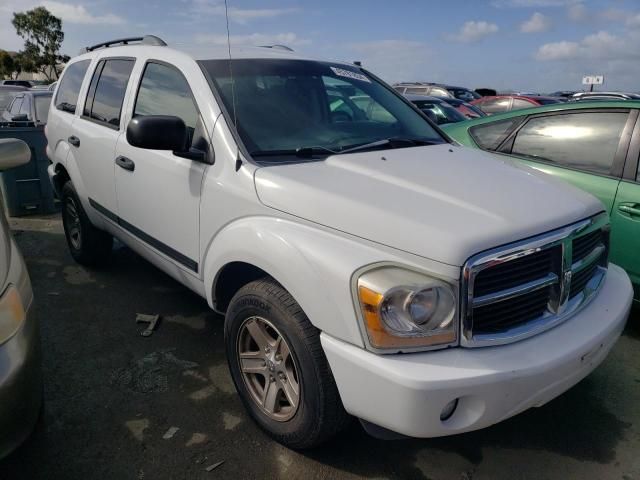 2006 Dodge Durango SLT