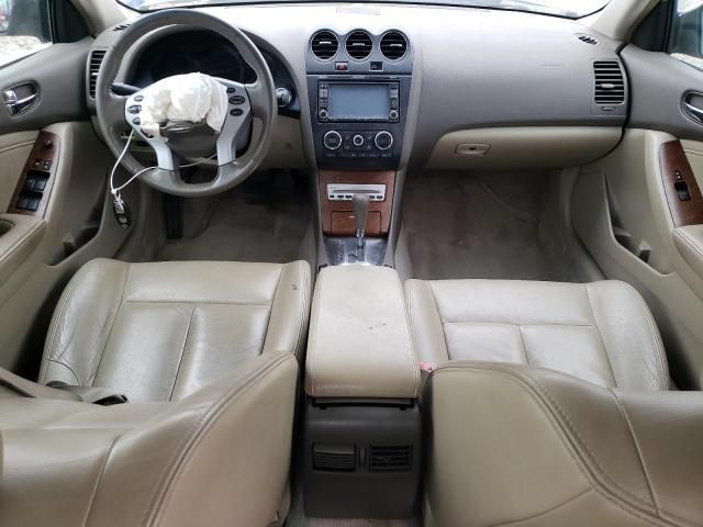 2009 Nissan Altima 2.5