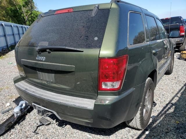 2006 Jeep Grand Cherokee Laredo