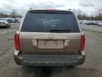 2003 Honda Pilot EXL