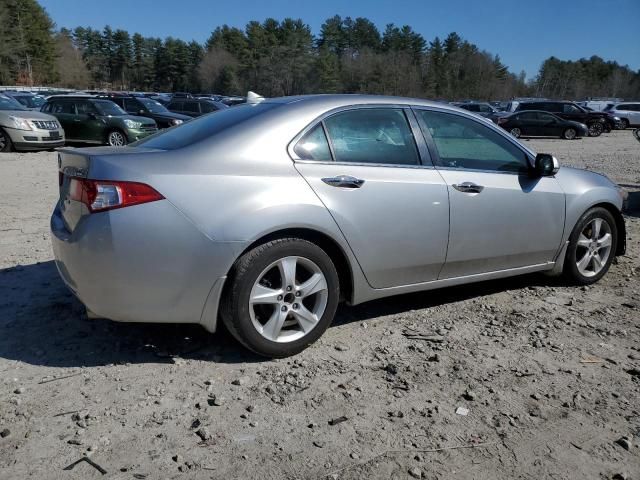 2010 Acura TSX