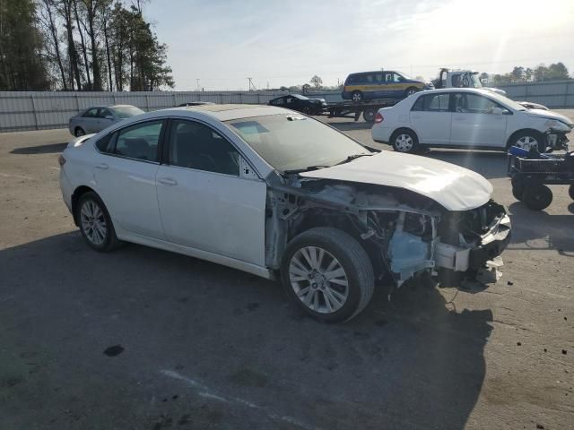 2010 Mazda 6 I