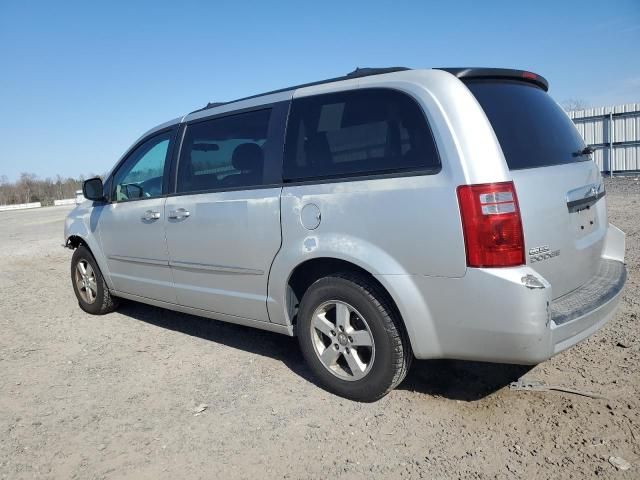 2010 Dodge Grand Caravan SXT