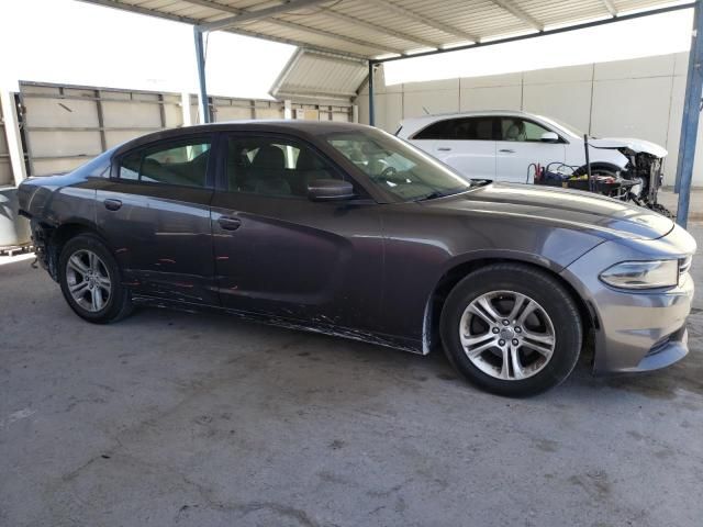 2015 Dodge Charger SE