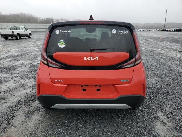 2023 KIA Soul EX