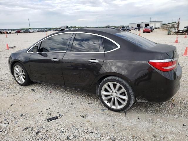 2014 Buick Verano Convenience