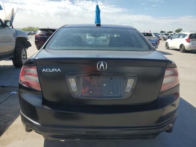 2008 Acura TL