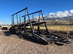 2001 Cottrell Car Hauler en venta en Farr West, UT