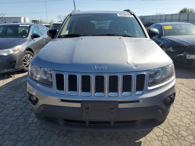 2014 Jeep Compass Sport