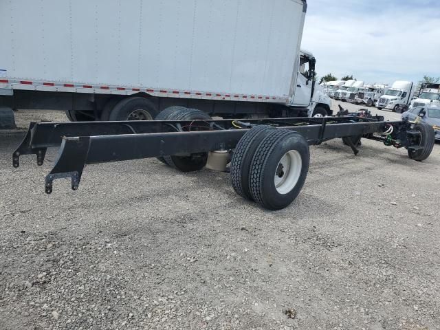 2018 International 4000 4300