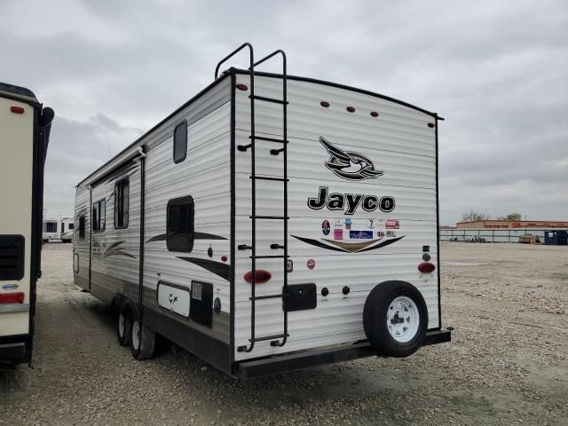 2018 Jayco JAY Flight